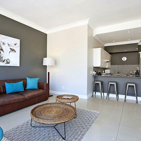 Hill House 1 Bedroom Кейптаун Екстериор снимка