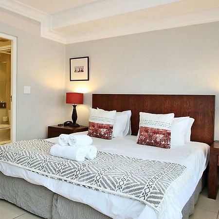 Hill House 1 Bedroom Кейптаун Екстериор снимка