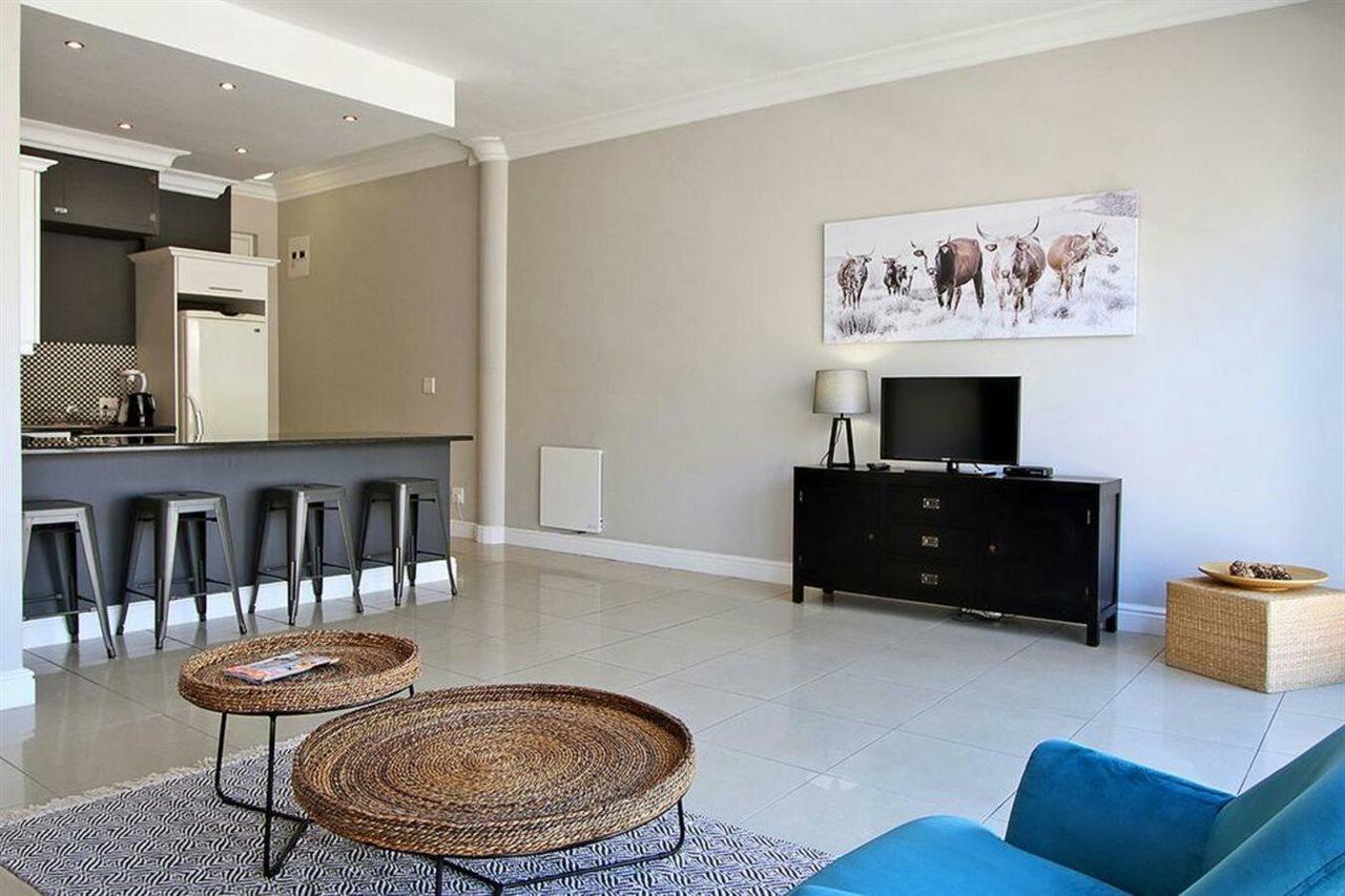Hill House 1 Bedroom Кейптаун Екстериор снимка