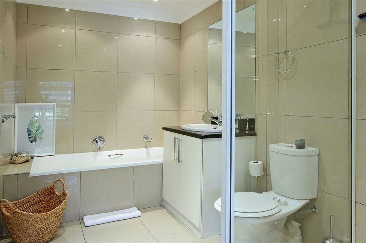 Hill House 1 Bedroom Кейптаун Екстериор снимка