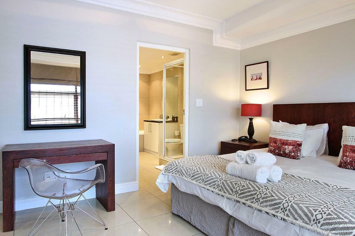 Hill House 1 Bedroom Кейптаун Екстериор снимка