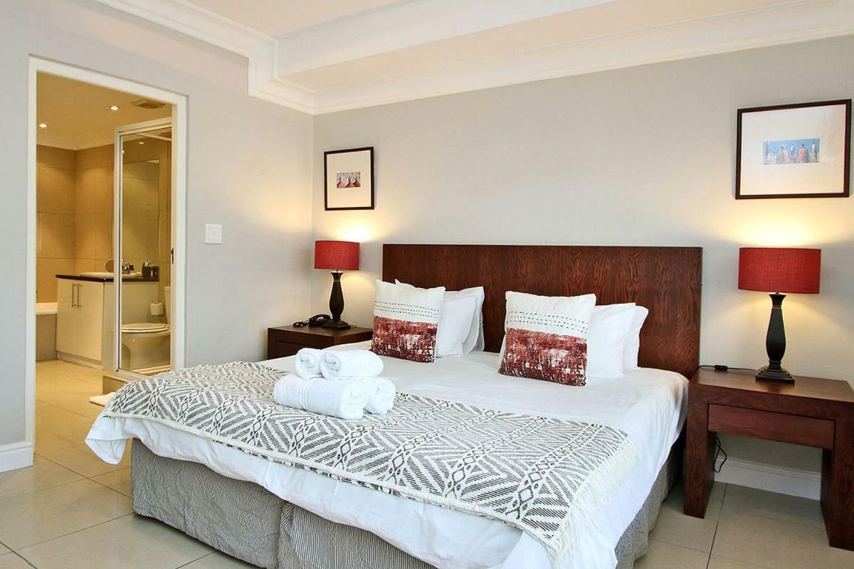 Hill House 1 Bedroom Кейптаун Екстериор снимка